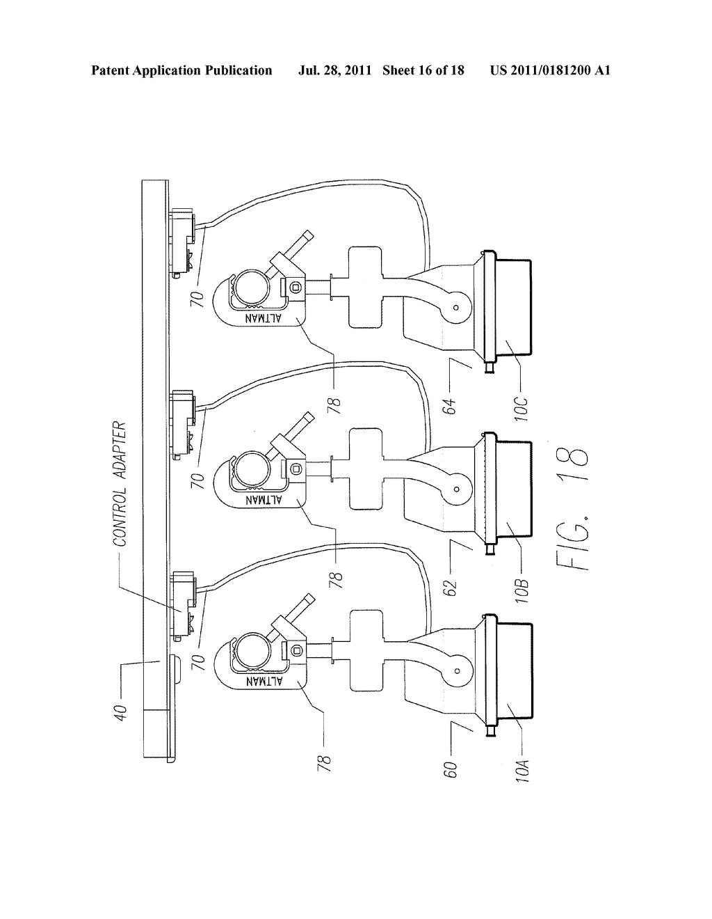 POWER AND DATA TRACK LIGHTING SYSTEM - diagram, schematic, and image 17