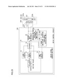 DRIVE CONTROL CIRCUIT FOR LINEAR VIBRATION MOTOR diagram and image