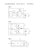 Method and Apparatus for Controlling of a Servo-Drive diagram and image