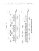 MAGNETIC RESONANCE IMAGING APPARATUS, AND BREATH-HOLDING IMAGING METHOD diagram and image