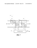 FAULT DETECTION USING COMBINED REFLECTOMETRY AND ELECTRONIC PARAMETER     MEASUREMENT diagram and image