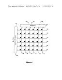 Nanoscale multiplexer diagram and image