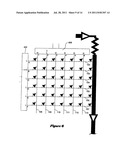 Nanoscale multiplexer diagram and image