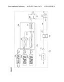 TEST APPARATUS AND TESTING METHOD diagram and image