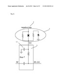 SELF-ADJUSTING GATE BIAS NETWORK FOR FIELD EFFECT TRANSISTORS diagram and image