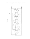 FLIP-FLOP, FREQUENCY DIVIDER AND RF CIRCUIT HAVING THE SAME diagram and image