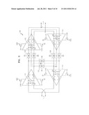 FLIP-FLOP, FREQUENCY DIVIDER AND RF CIRCUIT HAVING THE SAME diagram and image