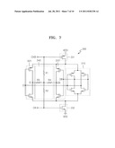 FLIP-FLOP, FREQUENCY DIVIDER AND RF CIRCUIT HAVING THE SAME diagram and image