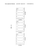 FLIP-FLOP, FREQUENCY DIVIDER AND RF CIRCUIT HAVING THE SAME diagram and image