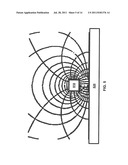 WAVEGUIDE STRUCTURES AND PROCESSES THEREOF diagram and image