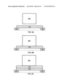 WAVEGUIDE STRUCTURES AND PROCESSES THEREOF diagram and image