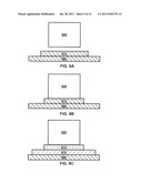 WAVEGUIDE STRUCTURES AND PROCESSES THEREOF diagram and image