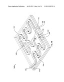 WAVEGUIDE STRUCTURES AND PROCESSES THEREOF diagram and image