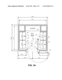 AUTOMATED VAULT MAPPING AND SECURITY SYSTEM diagram and image