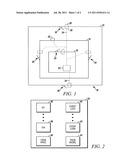 ACCESS CONTROL SYSTEM BASED UPON BEHAVIORAL PATTERNS diagram and image