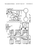 Method and apparatus for maintaining and locating lost, misplaced or     stolen articles diagram and image