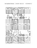 Method and apparatus for maintaining and locating lost, misplaced or     stolen articles diagram and image