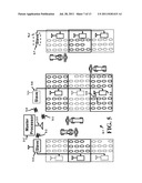 Method and apparatus for maintaining and locating lost, misplaced or     stolen articles diagram and image