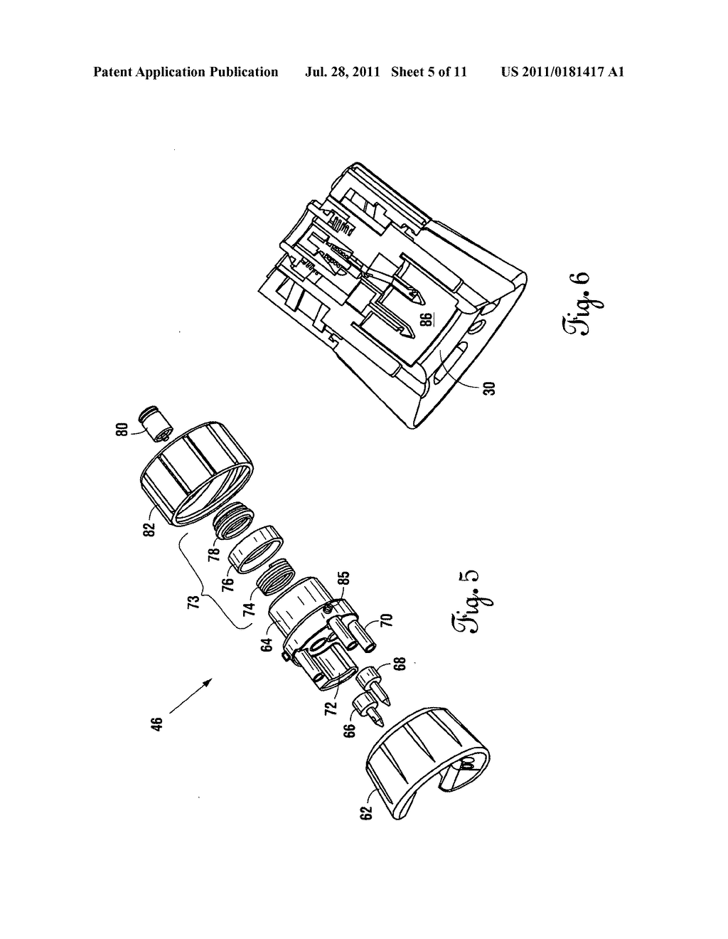 Method and apparatus for beverage dispensing - diagram, schematic, and image 06