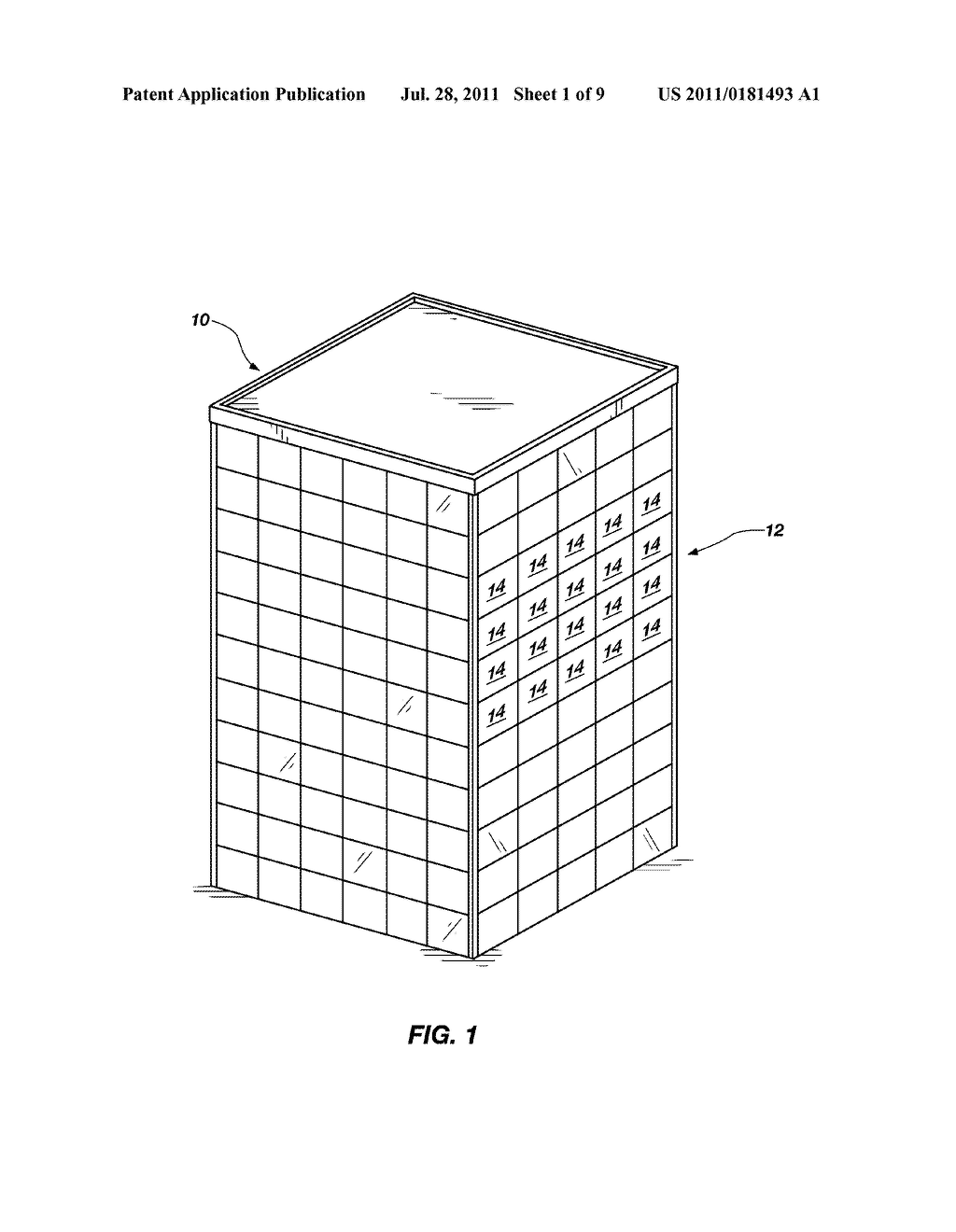 SYSTEMS, DEVICES, AND METHODS RELATING TO AN ELECTRONIC DISPLAY - diagram, schematic, and image 02