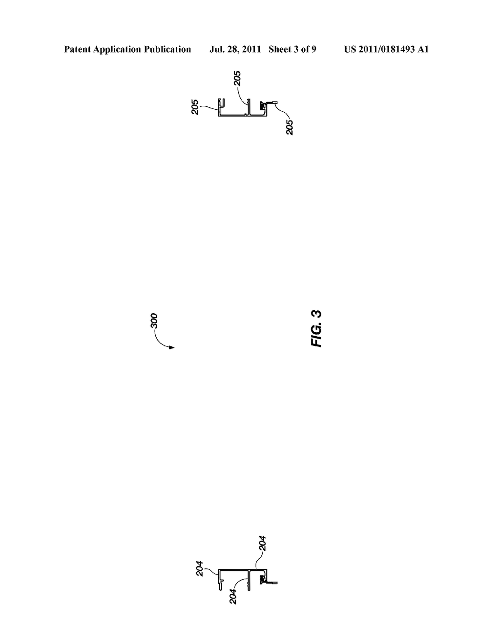 SYSTEMS, DEVICES, AND METHODS RELATING TO AN ELECTRONIC DISPLAY - diagram, schematic, and image 04