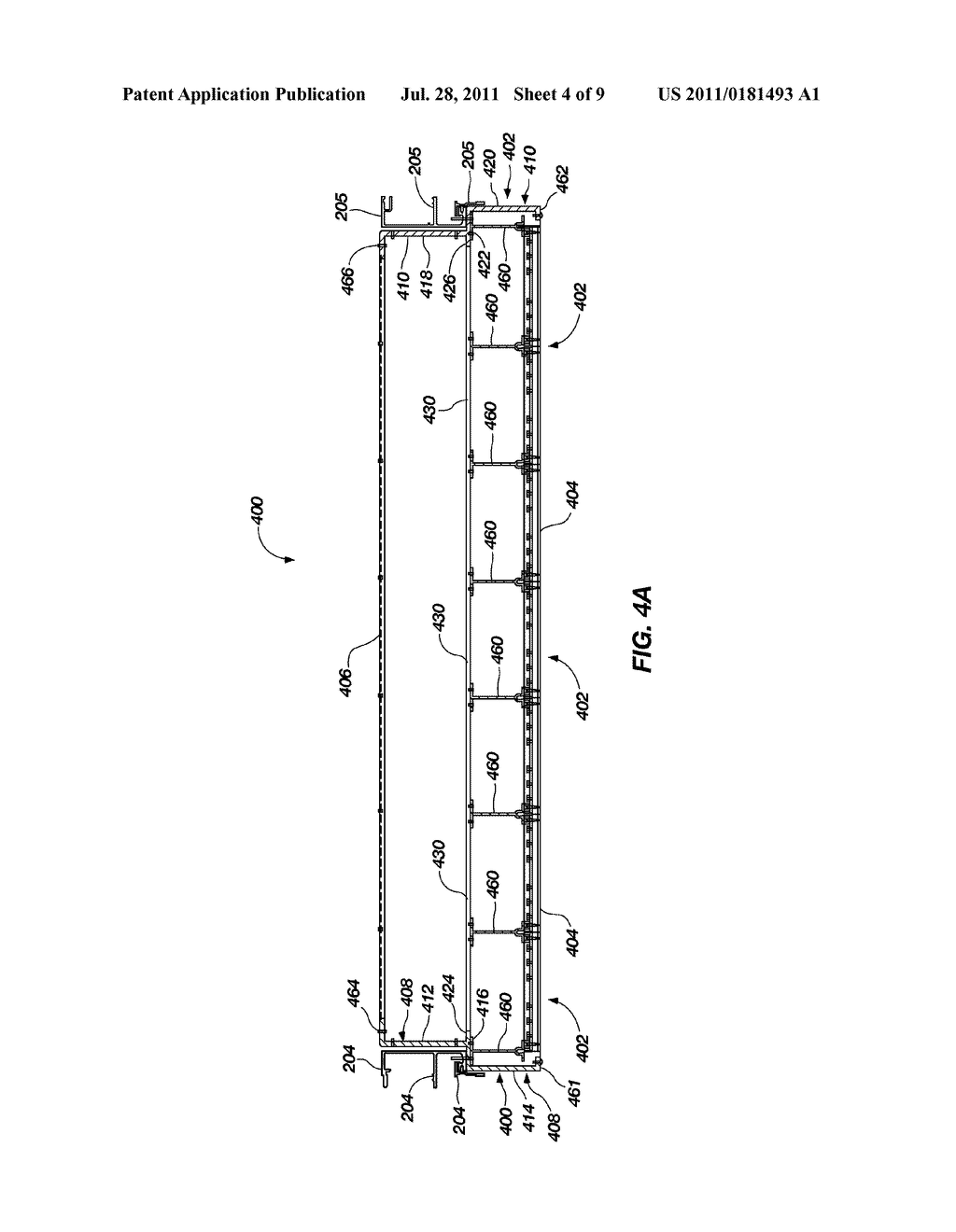 SYSTEMS, DEVICES, AND METHODS RELATING TO AN ELECTRONIC DISPLAY - diagram, schematic, and image 05