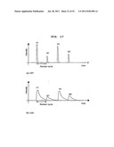 DEVICE AND METHOD FOR OUTPUTTING A PRIVATE IMAGE USING A PUBLIC DISPLAY diagram and image