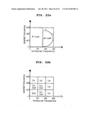 DEVICE AND METHOD FOR OUTPUTTING A PRIVATE IMAGE USING A PUBLIC DISPLAY diagram and image