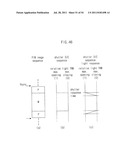 DEVICE AND METHOD FOR OUTPUTTING A PRIVATE IMAGE USING A PUBLIC DISPLAY diagram and image