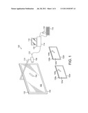 TOUCH-SURFACE WITH MOUSE-OVER FUNCTIONALITY diagram and image