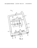 VIDEO OUT INTERFACE FOR ELECTRONIC DEVICE diagram and image