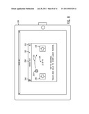 VIDEO OUT INTERFACE FOR ELECTRONIC DEVICE diagram and image