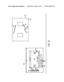 VIDEO OUT INTERFACE FOR ELECTRONIC DEVICE diagram and image