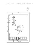 TECHNIQUES FOR CONTROLLING Z-ORDERING IN A USER INTERFACE diagram and image