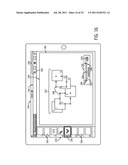 TECHNIQUES FOR CONTROLLING Z-ORDERING IN A USER INTERFACE diagram and image