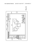 TECHNIQUES FOR CONTROLLING Z-ORDERING IN A USER INTERFACE diagram and image