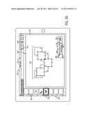 TECHNIQUES FOR CONTROLLING Z-ORDERING IN A USER INTERFACE diagram and image