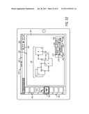 TECHNIQUES FOR CONTROLLING Z-ORDERING IN A USER INTERFACE diagram and image