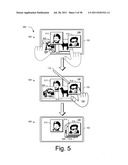 Copy and Staple Gestures diagram and image