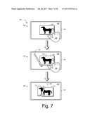 Copy and Staple Gestures diagram and image