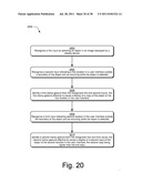 Copy and Staple Gestures diagram and image