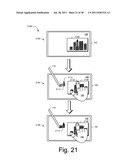 Copy and Staple Gestures diagram and image