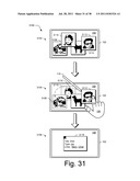 Copy and Staple Gestures diagram and image