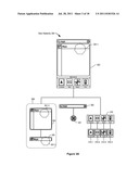 Gesture Recognizers with Delegates for Controlling and Modifying Gesture     Recognition diagram and image