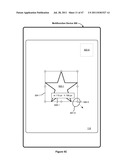 Device, Method, and Graphical User Interface for Resizing Objects diagram and image