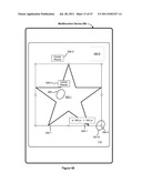 Device, Method, and Graphical User Interface for Resizing Objects diagram and image