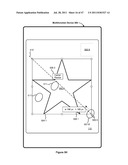 Device, Method, and Graphical User Interface for Resizing Objects diagram and image