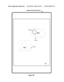 Device, Method, and Graphical User Interface for Resizing Objects diagram and image