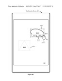 Device, Method, and Graphical User Interface for Resizing Objects diagram and image