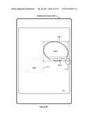 Device, Method, and Graphical User Interface for Resizing Objects diagram and image